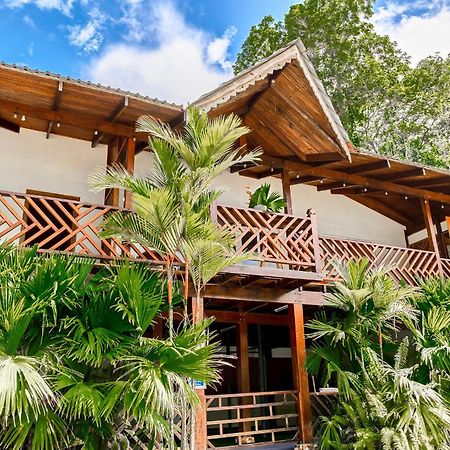 Apartamento Elena Brown Puerto Viejo de Talamanca Exterior foto