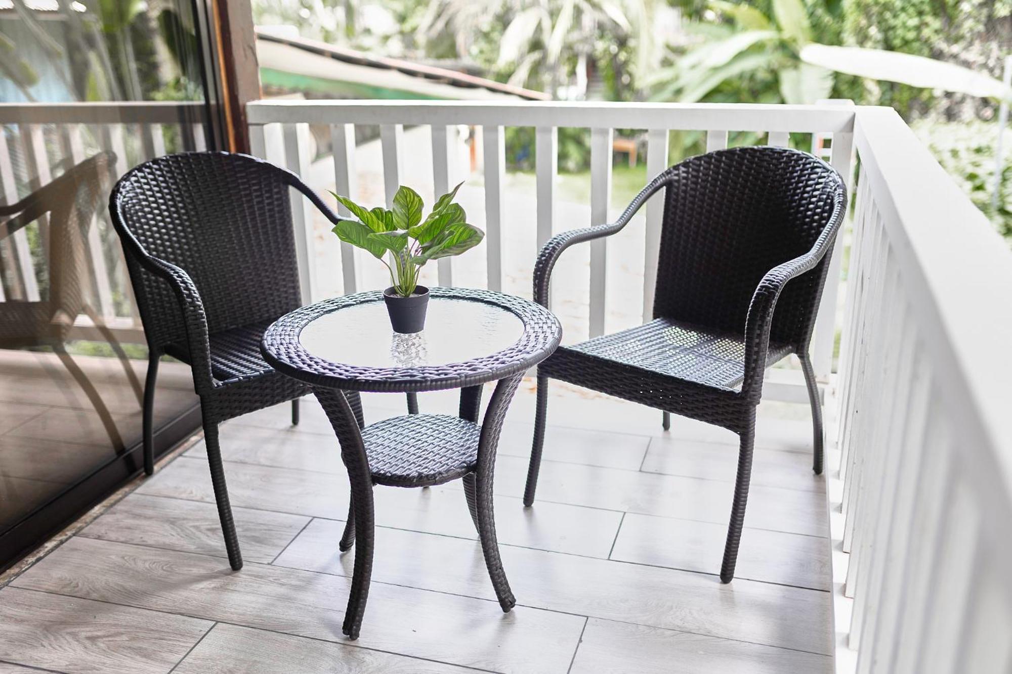 Apartamento Elena Brown Puerto Viejo de Talamanca Exterior foto